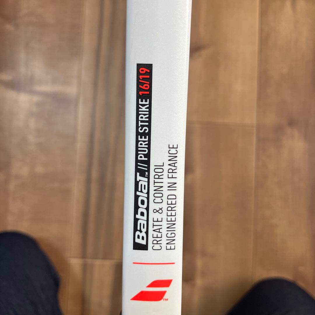 ピュアストライク98 16/19 G3 2024年モデル