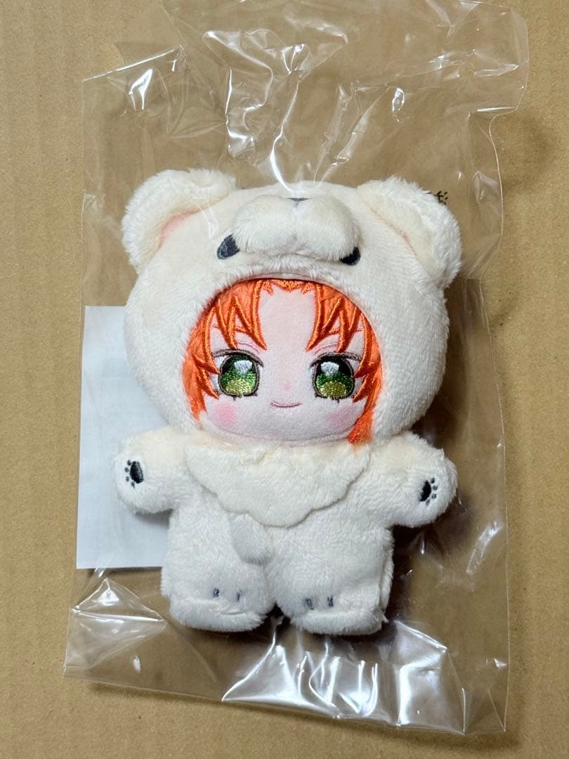 あんスタ　いつぬい　月永レオ