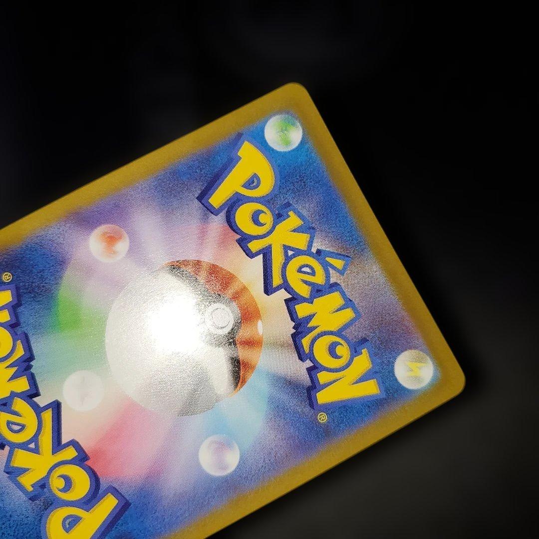 アセロラのいたずら SAR