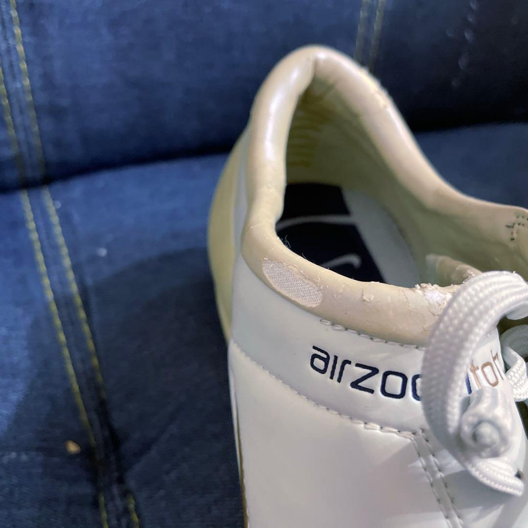 新品未使用　NIKE エアーズームトータル90 26センチ