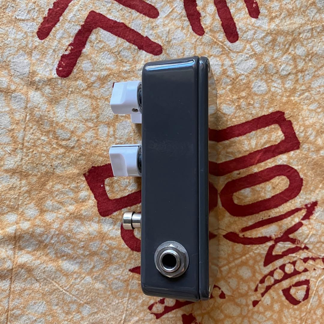 ギター Crazy Tube Circuits the bulb