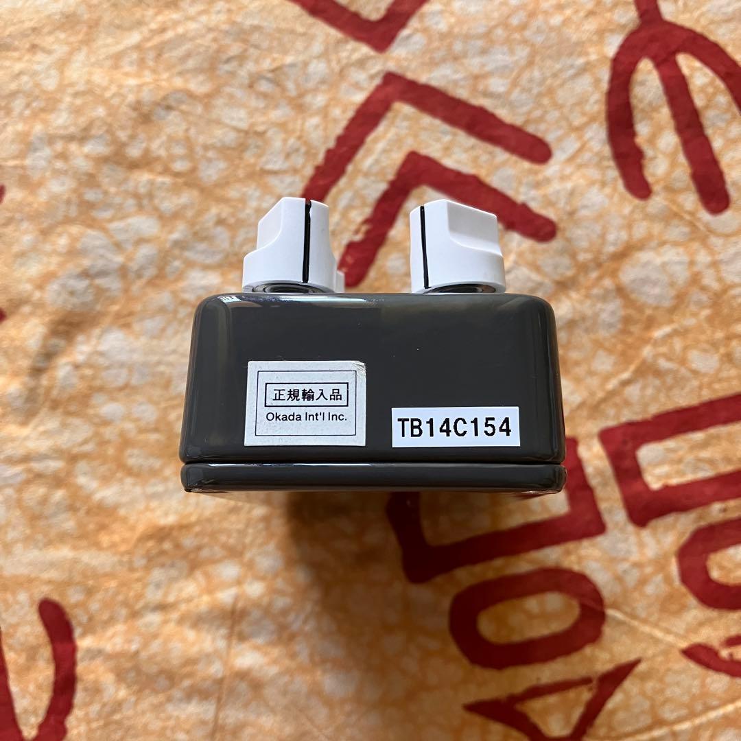 ギター Crazy Tube Circuits the bulb