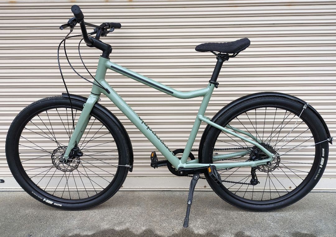 キャノンデール Treadwell EQ サイズLG