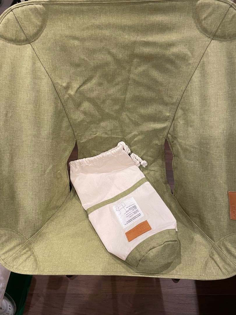 Helinox Chair One  XL ヘリノックス