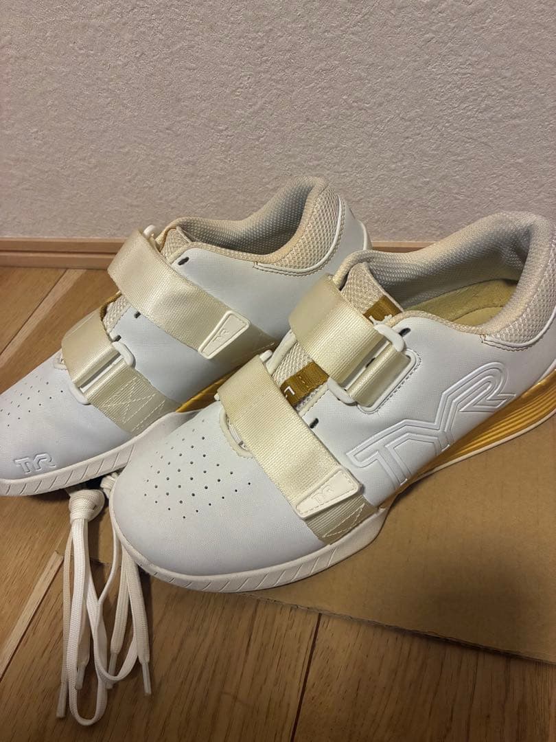 TYR ティア L-1 リフター 25.5