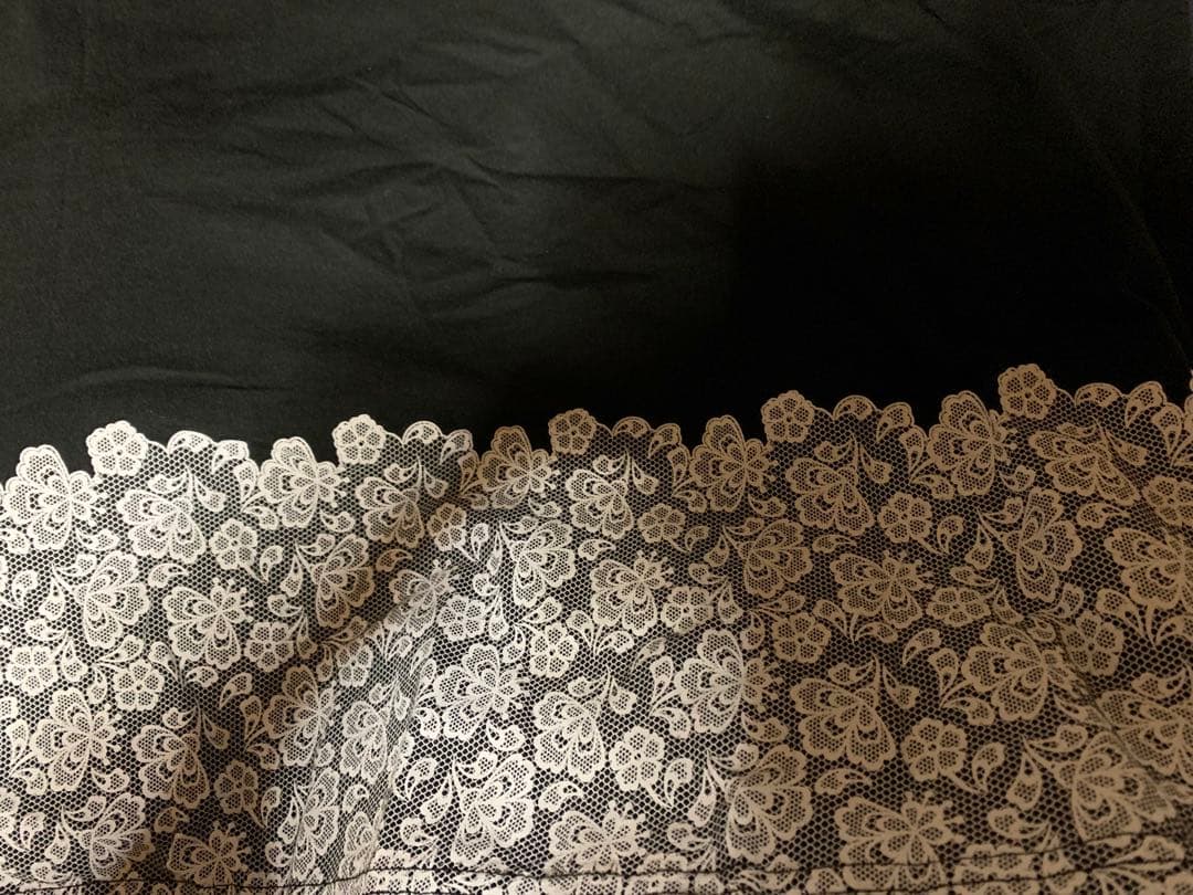 櫻井敦司プロデュースTシャツ　THE DAY IN QUESTION 2017