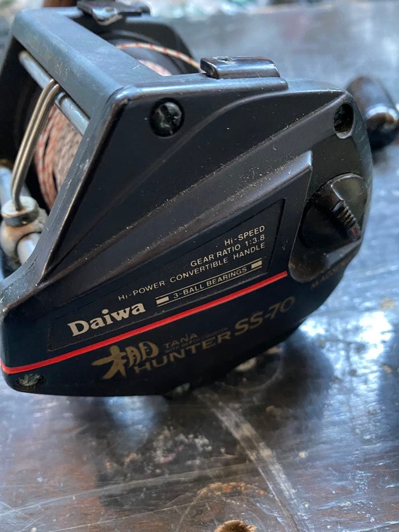 電動リール/ リールまとめ売り　DAIWA / SHIMANO / その他