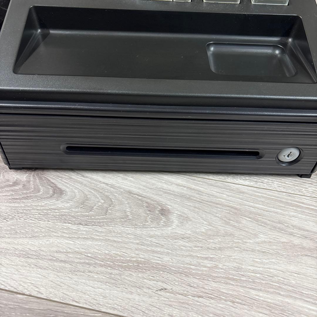 SHARP XE-A147 電子レジスタ シャープ