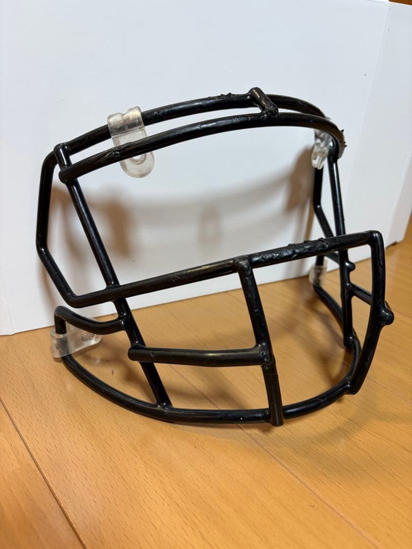 RIDDELL SPEED用 フェイスガード　808モデル
