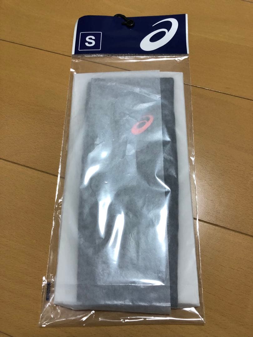 アシックス　メタスピードアパレル　メタスピードカーフサポート　中古品