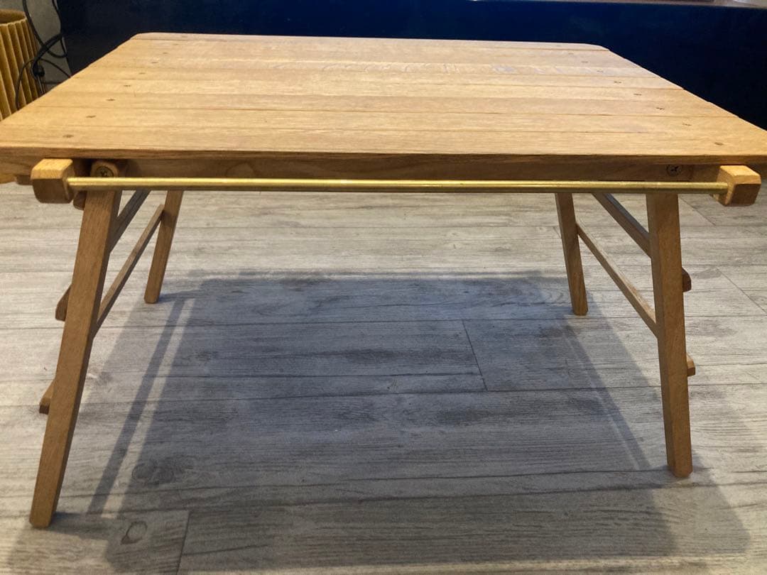 テーブル・チェア・ハンモック 0229made addition table