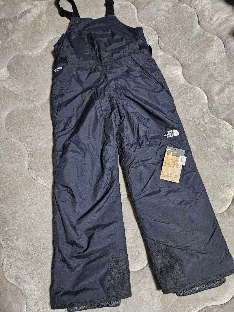 スキーウェアズボン　140サイズ　 THE NORTH FACE