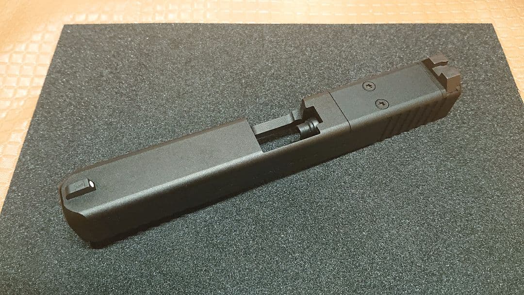 東京マルイ G17 Gen5 ガーダースライド 一式