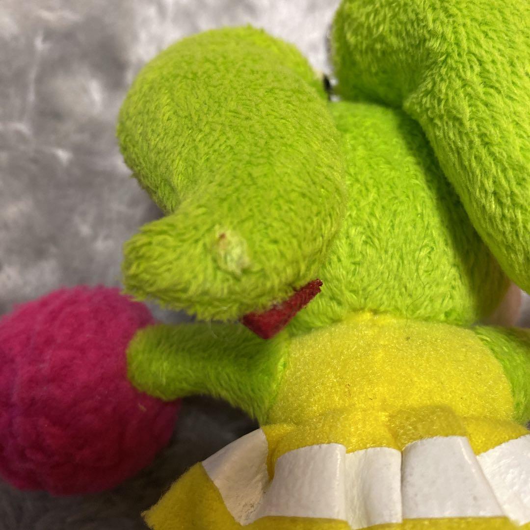 西野カナ カナラビット キーホルダー