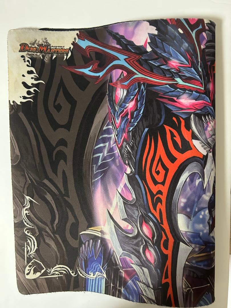 ゆーきデュエルマスターズ 引退品 ガイギンガ全シク