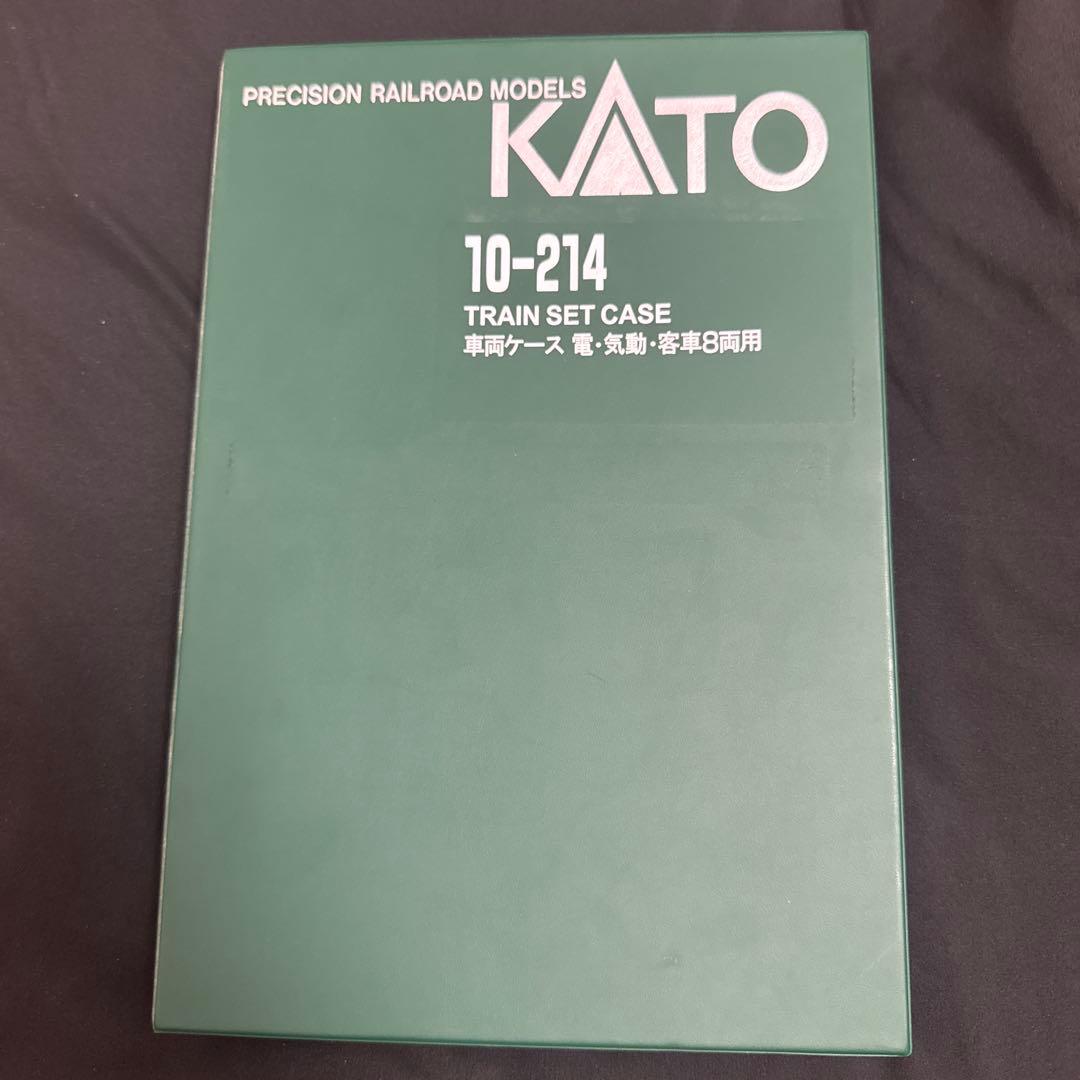 本日限定値下げKATO 223系2500番台4両セット　おまけ付き