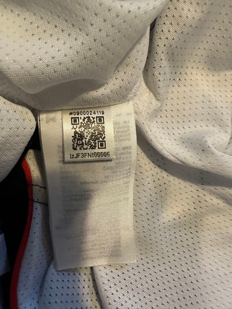 Kith adidas Long Sleeve Jersey キス アディダス