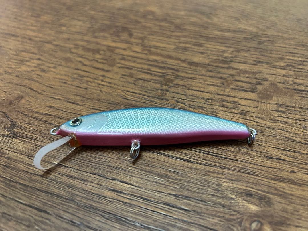 オライノ（Oryno） サクラマスルアー 3個セット