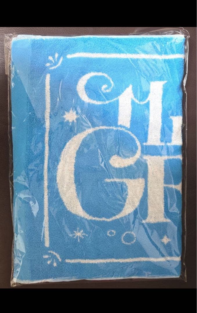 MrsGREENAPPLE ローソンアプリでたまるよ スタンプ景品【未開封】