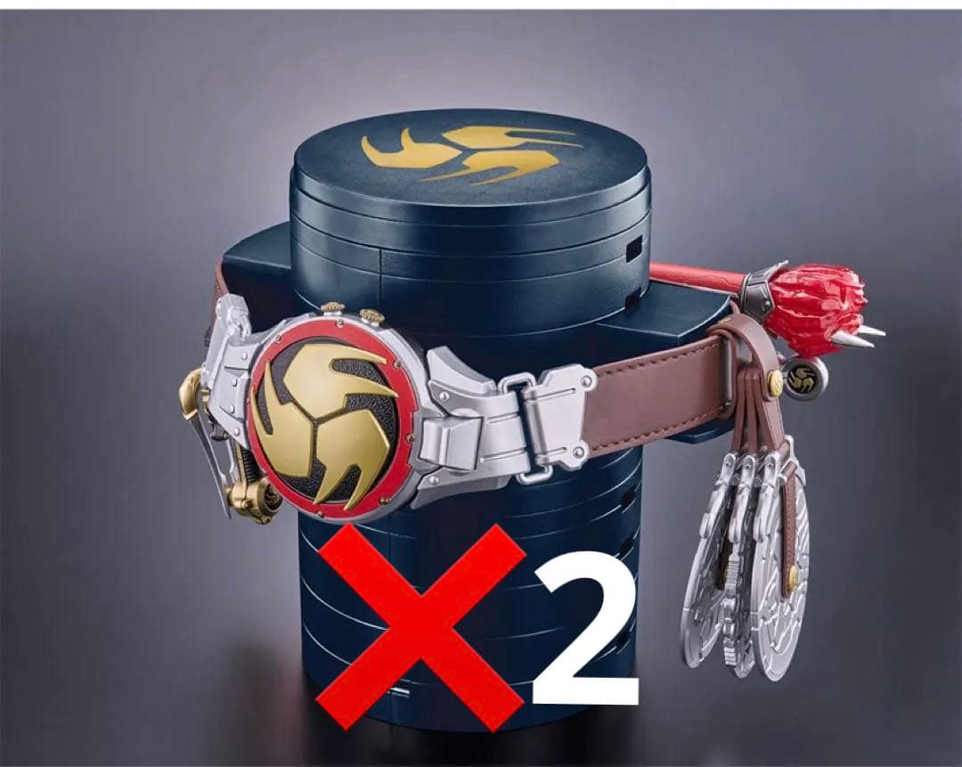 ディスプレイ台座 HIBIKI EDITION 外箱未開封２個