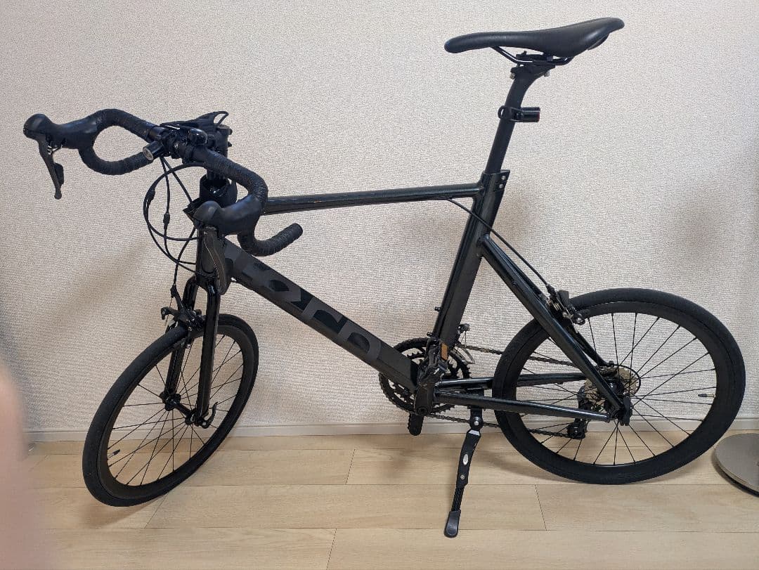 自転車本体 tern surge 52