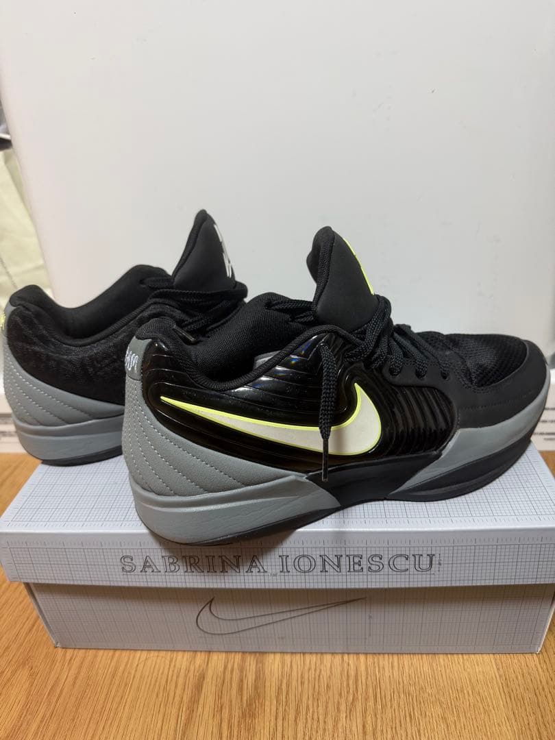 Nike JA2 EP ジャ2 29センチ