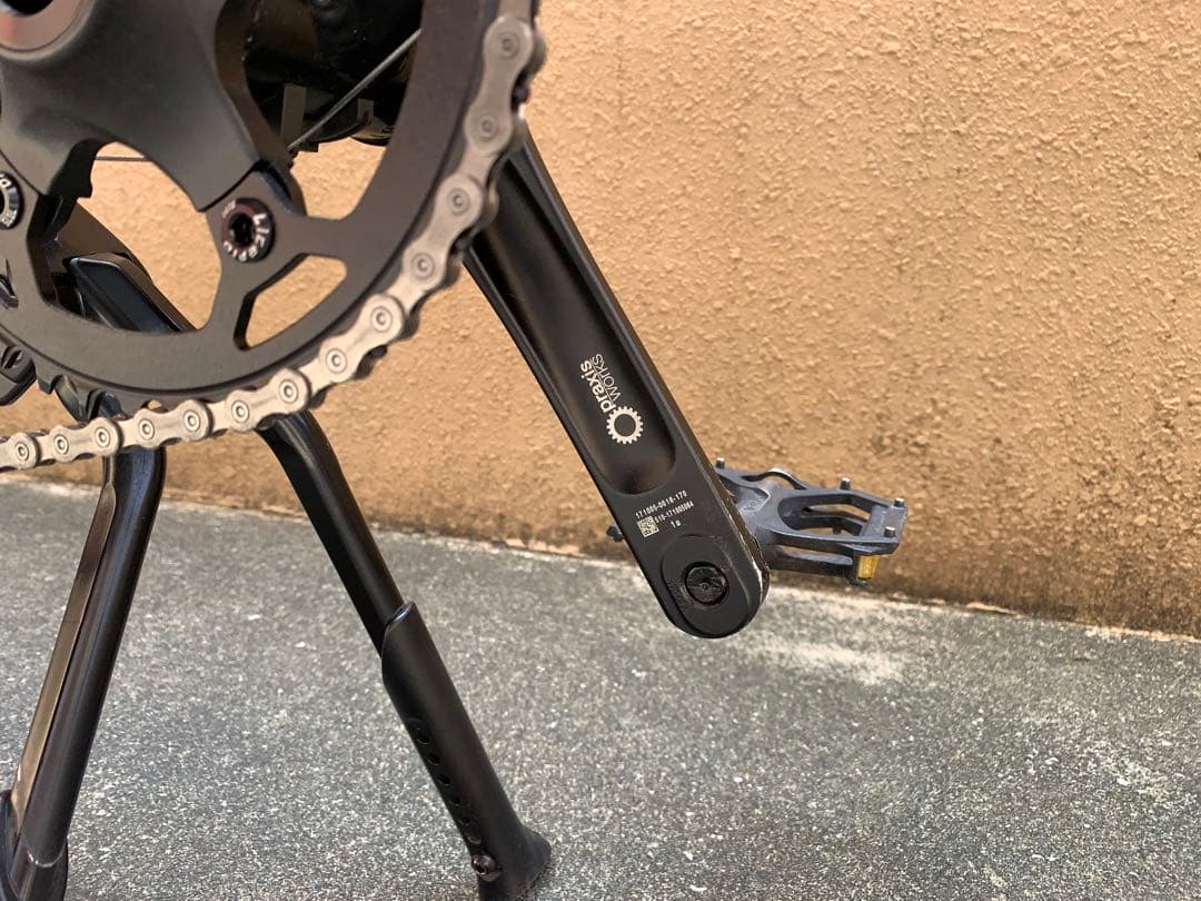 ミニベロ★Schneizer Mini Z501★リメイク★OH済み★再塗装