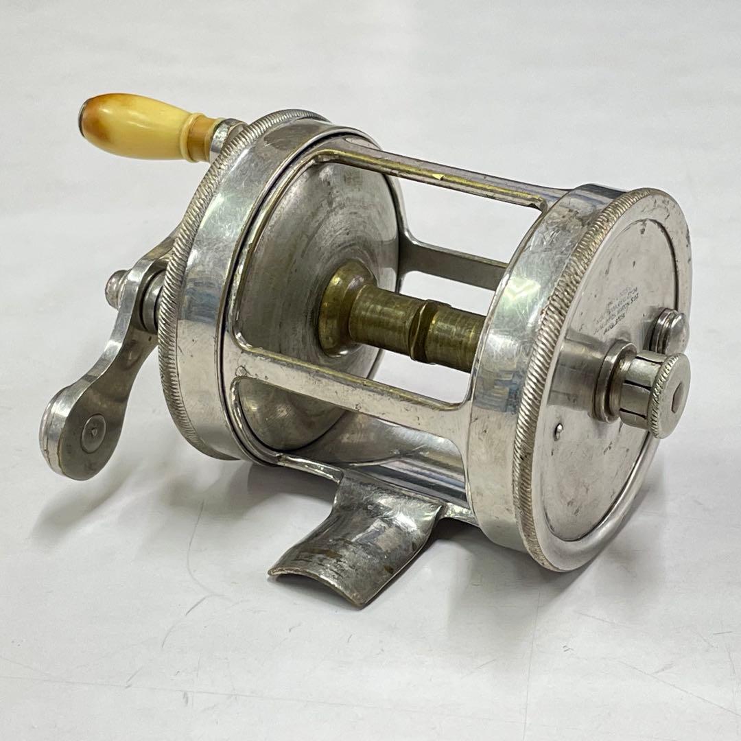 リール ABBEY & IMBRIE TRIPART No.580