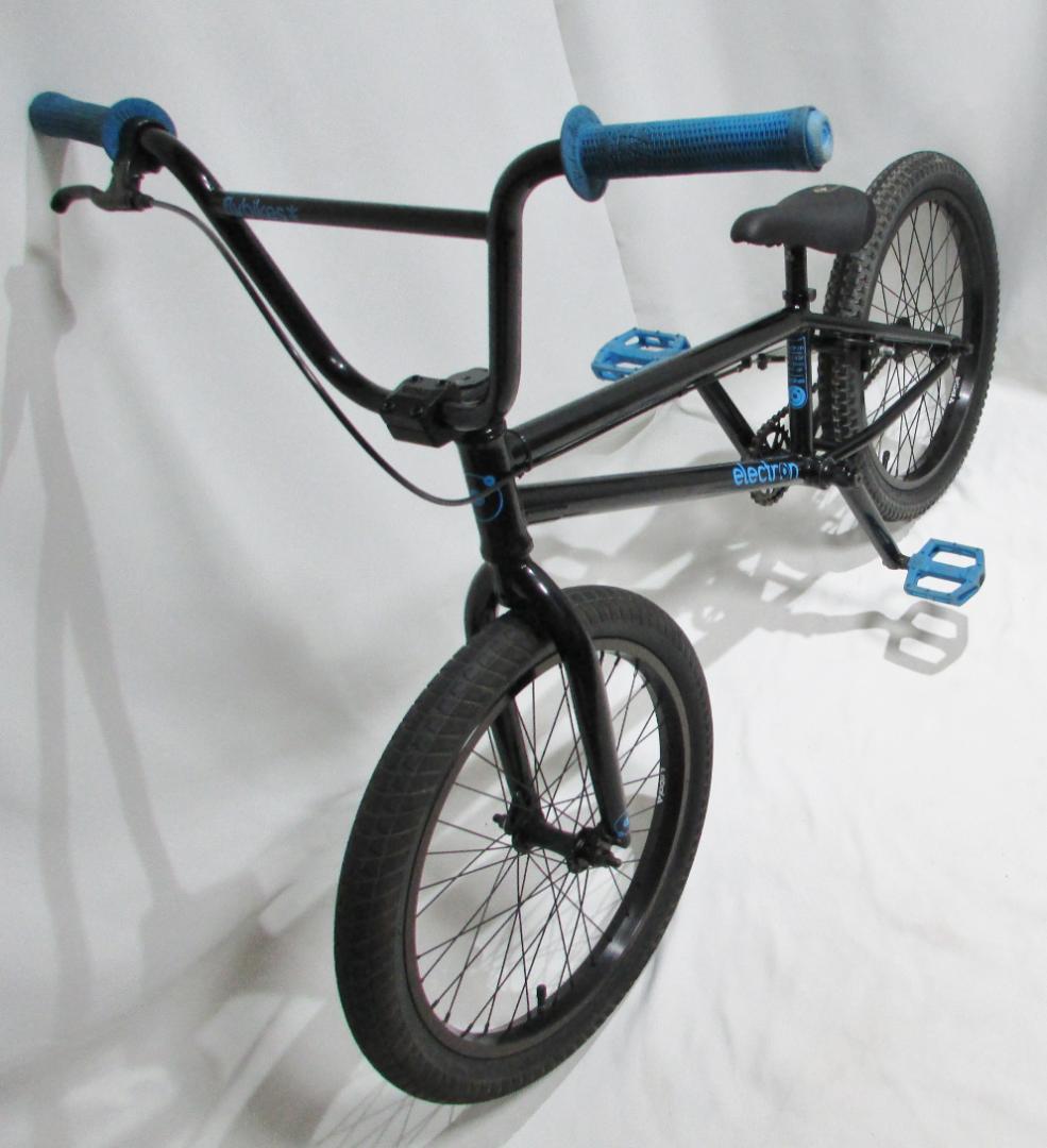 -送料込- BMX ストリート FLY BIKES Electron