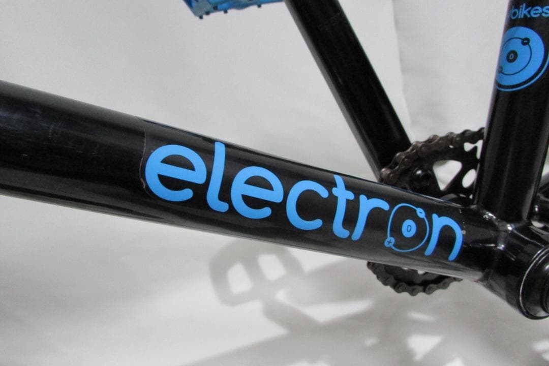 -送料込- BMX ストリート FLY BIKES Electron