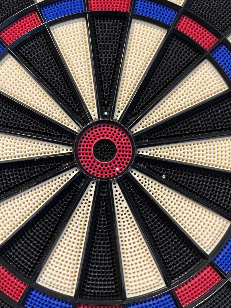 DARTSLIVE ZERO BOARD ダーツボード