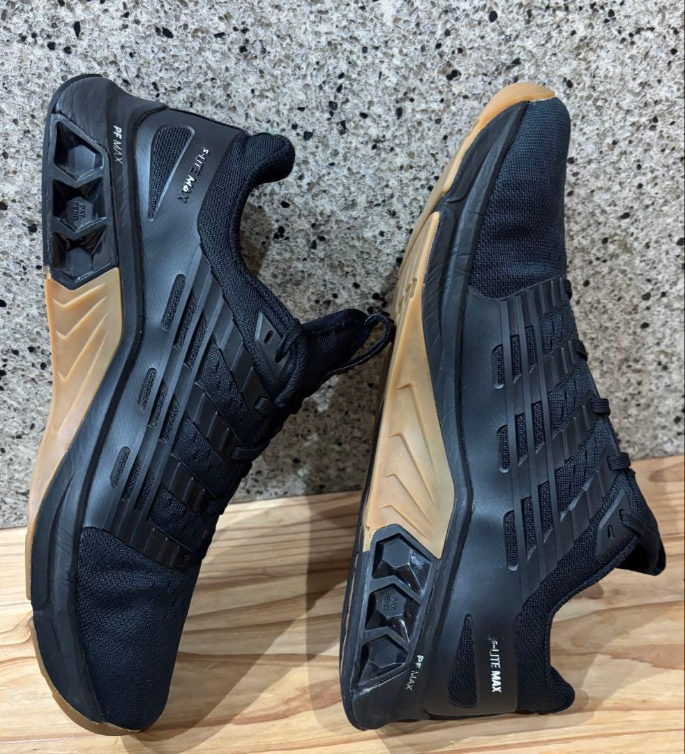 Inov8 F-Lite Max イノヴェイト　inov-8 トレーニング