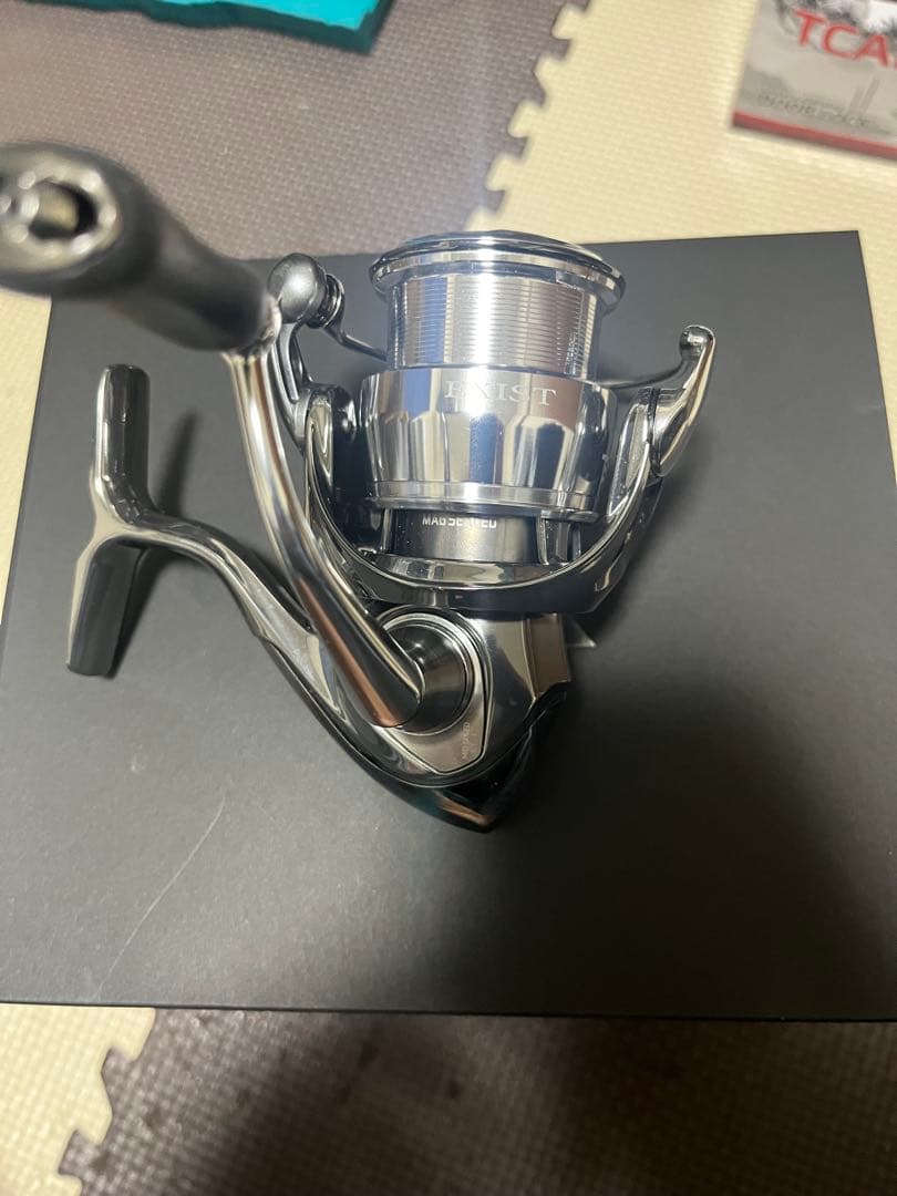 22イグジストLT2500S未使用