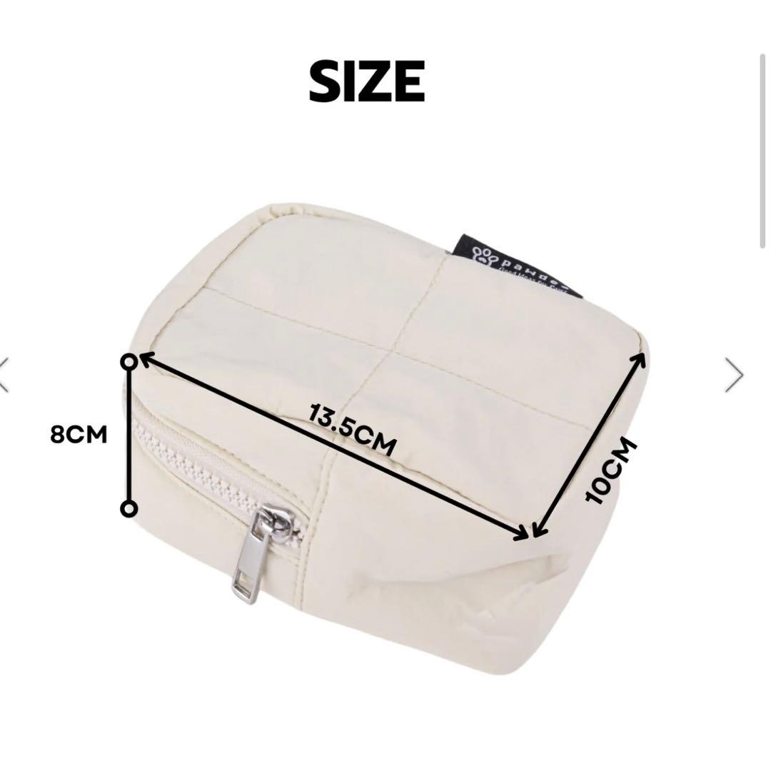 pawdea Air Nest ONE スリングSとポーチssoookなどの韓国