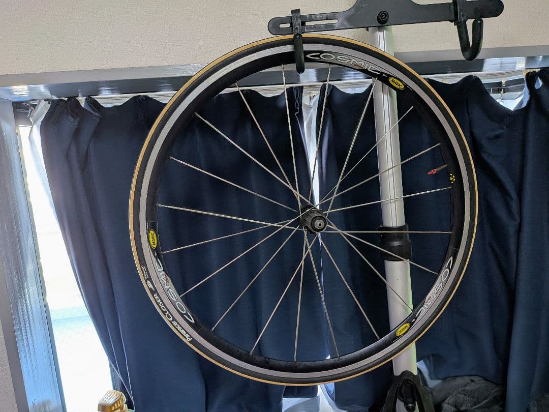 パーツ MAVIC Cosmic