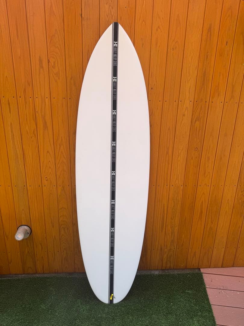 【新古品】6'1 ハーレーイングルービー　minion