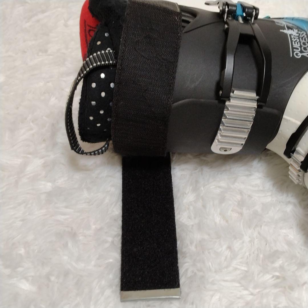 SALOMON サロモン スキーブーツ QUEST ACCESS