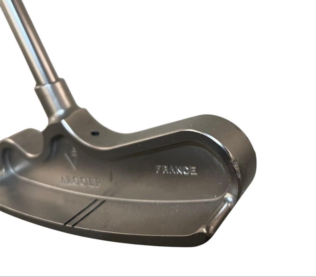 ARGOLF Merlin マーリン パター　clubhaus gss