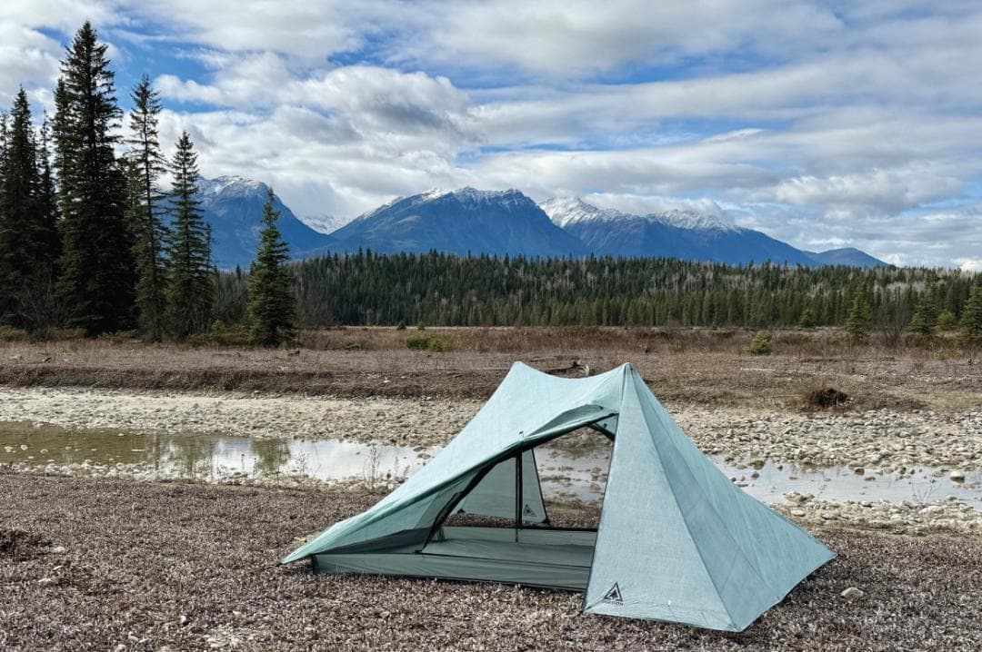 新品 Durston Gear X-MID PRO 2+ DCF床/シート/ペグ