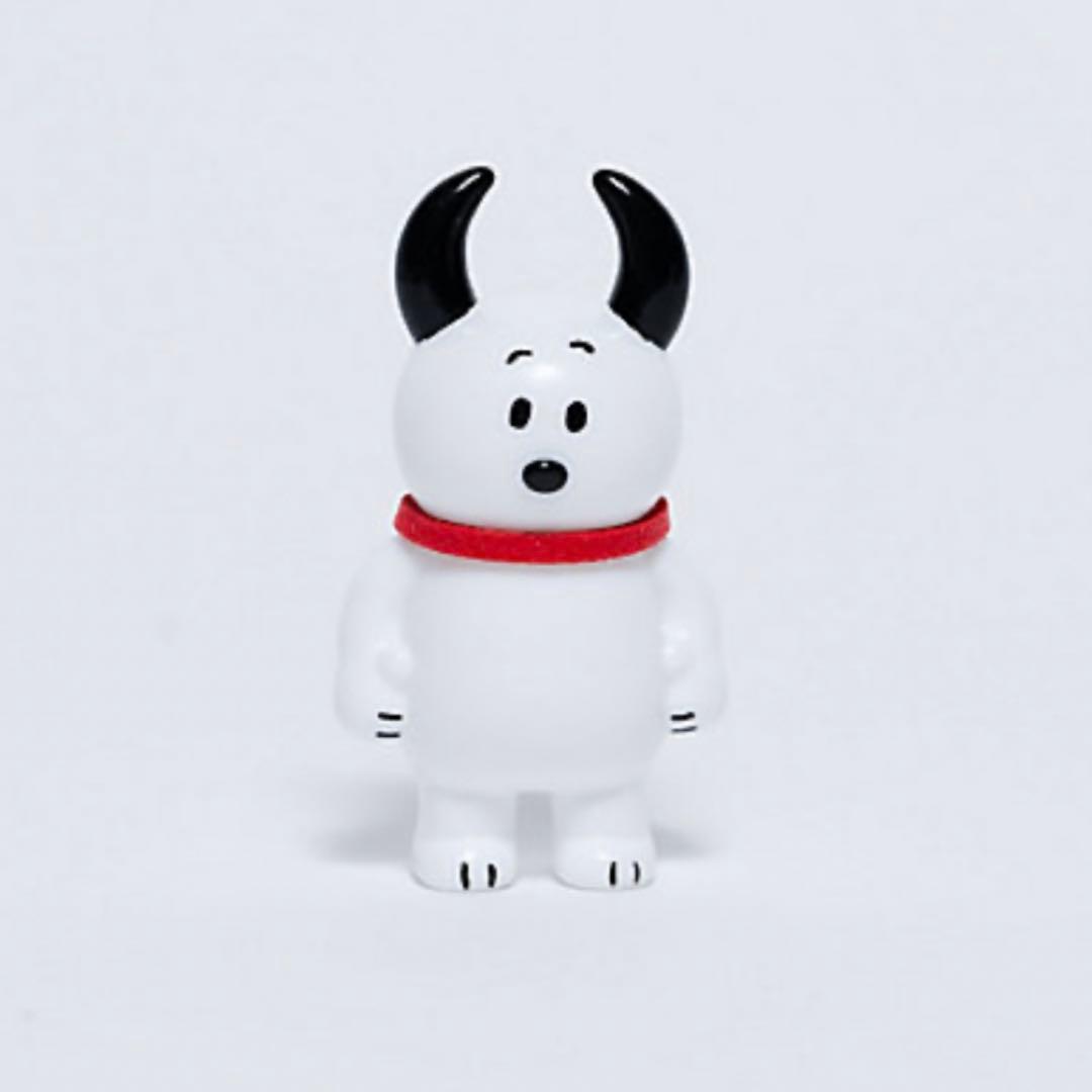 三越銀座スヌーピー展　スヌーピー in銀座× UAMOUウアモウ