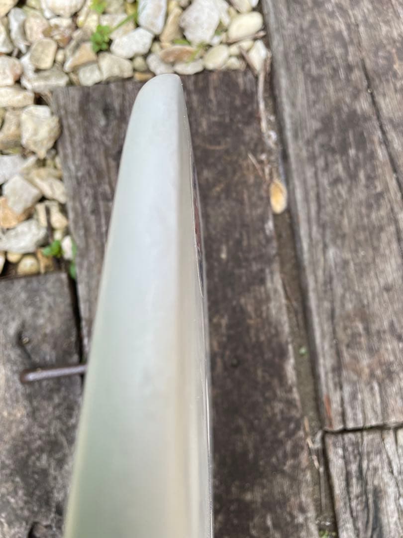 値下げしました！　サーフボード6'8\" ミッドレングスサーフボード