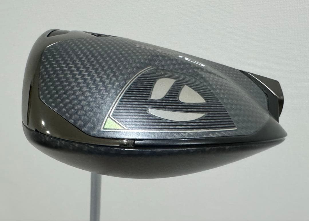 テーラーメイド Qi35 LS ドライバー 10.5度