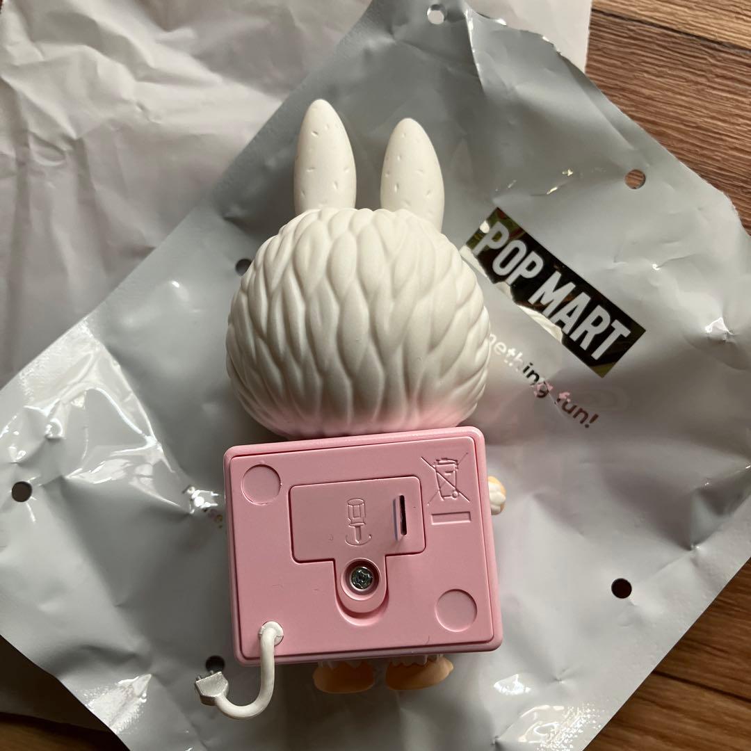 ★POPMART THE MONSTERS WackyMart シークレット