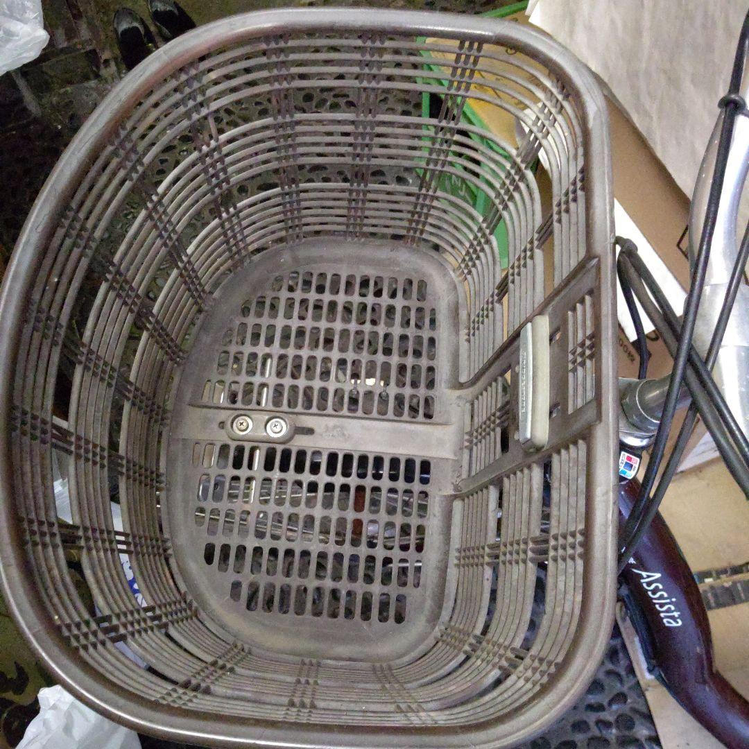 ⭐️BRIDGESTONE Assista 電動アシスト自転車 26インチ