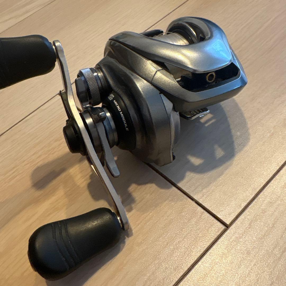 15メタニウムDC HG