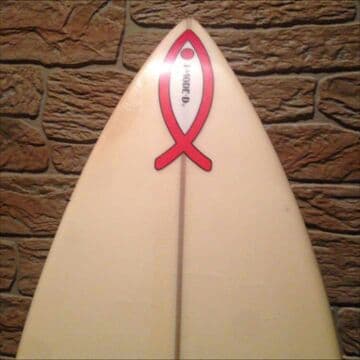 格安☆サーフボード　IMODE  6.0　早い者勝ち☆