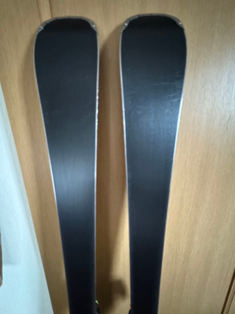 スキー HEAD V-SHAPE LYT V2 170cm