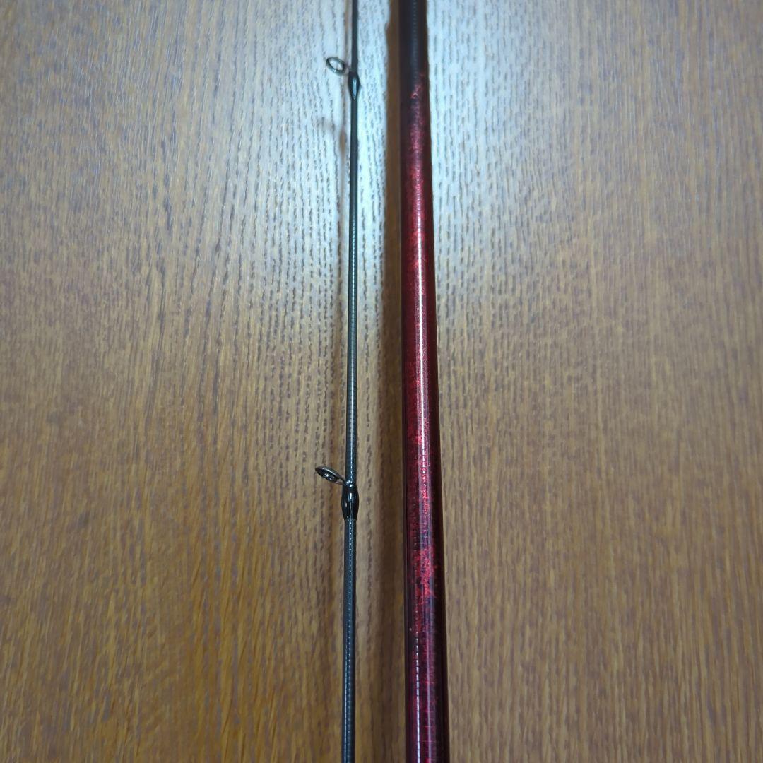 ロジギア サーフ9.9 ft シマノ ダイワ ラグゼ トルザイト