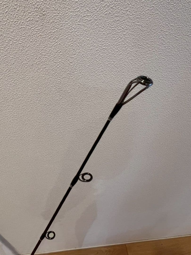 シマノ　21グラップラーbb S603