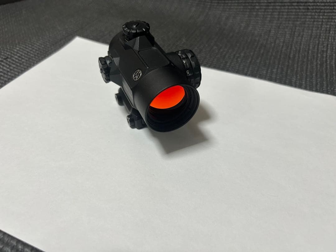 PRIMARY ARMS SLX MD-25 マイクロレッドドットサイト